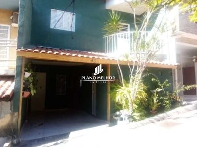 Casa, 4 quartos, 90 m² - Foto 1