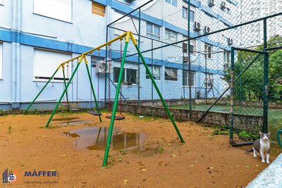 Apartamento, 3 quartos, 70 m² - Foto 2