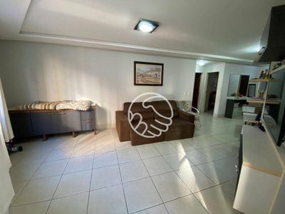 Apartamento, 2 quartos, 88 m² - Foto 2