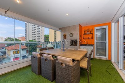 Apartamento, 3 quartos, 107 m² - Foto 4