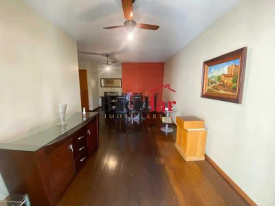Apartamento, 3 quartos, 108 m² - Foto 1