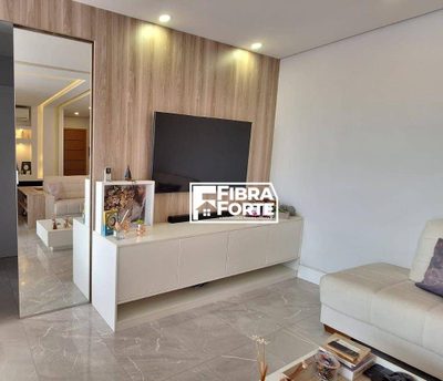 Apartamento, 2 quartos, 75 m² - Foto 5