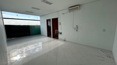Sala-Conjunto, 30 m² - Foto 1