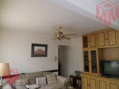 Sobrado, 4 quartos, 185 m² - Foto 2