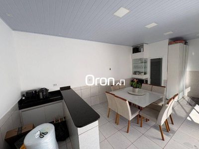 Casa, 3 quartos, 150 m² - Foto 3