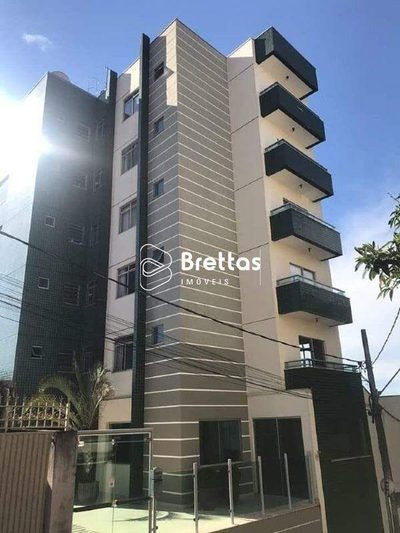 Apartamento, 3 quartos, 104 m² - Foto 1