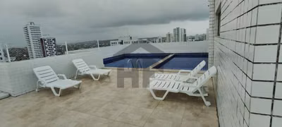 Apartamento, 3 quartos, 71 m² - Foto 2