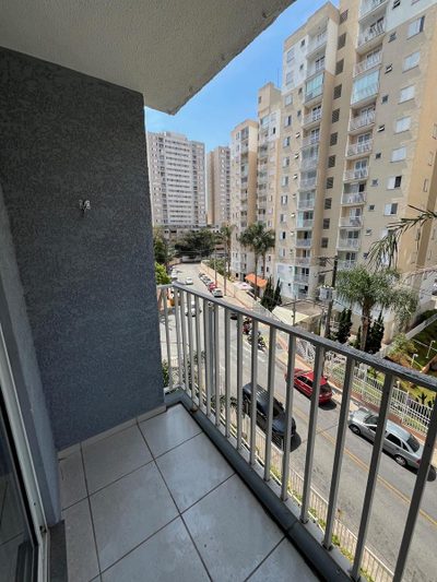 Apartamento, 2 quartos, 47 m² - Foto 4