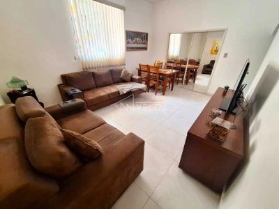 Apartamento, 2 quartos, 83 m² - Foto 2