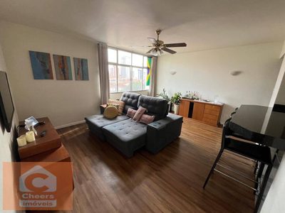 Apartamento, 3 quartos, 106 m² - Foto 1