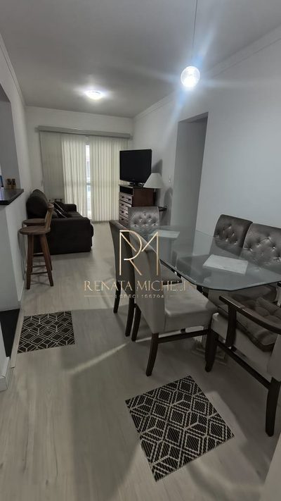 Apartamento, 2 quartos, 71 m² - Foto 4