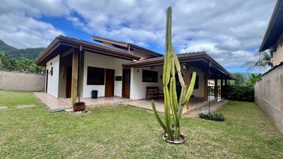 Casa, 4 quartos, 170 m² - Foto 3