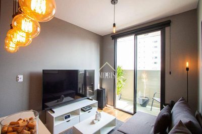 Apartamento, 2 quartos, 38 m² - Foto 3