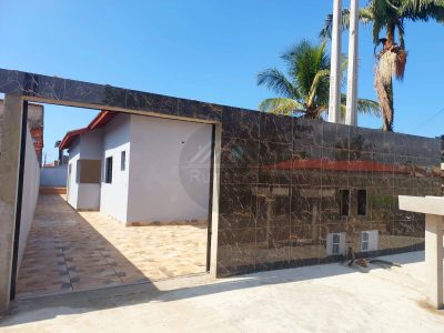 Casa, 2 quartos, 65 m² - Foto 1