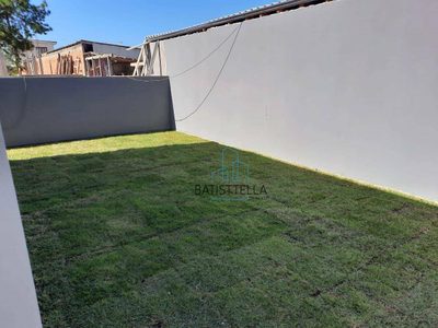 Casa, 2 quartos, 60 m² - Foto 4