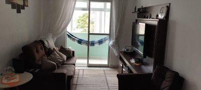 Apartamento, 2 quartos, 60 m² - Foto 3