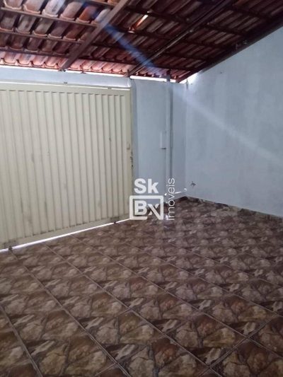 Casa, 2 quartos, 159 m² - Foto 4