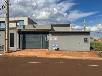 Casa, 2 quartos, 93 m² - Foto 1