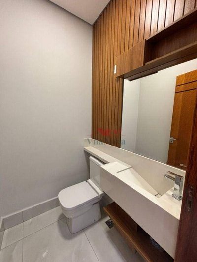 Casa de Condomínio, 3 quartos - Foto 5