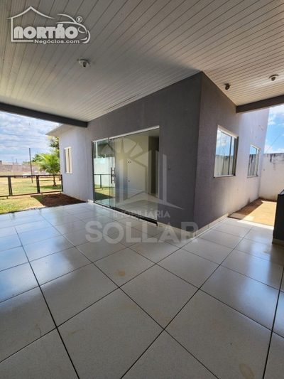 Casa, 3 quartos, 75 m² - Foto 3