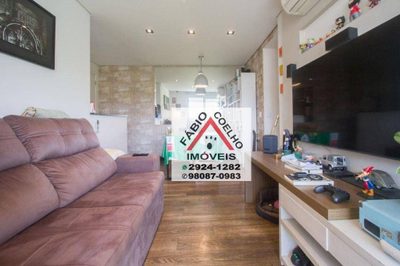 Apartamento, 2 quartos, 65 m² - Foto 3