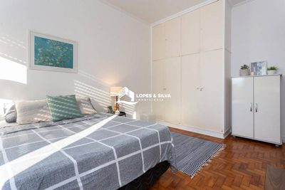 Apartamento, 1 quarto, 30 m² - Foto 5