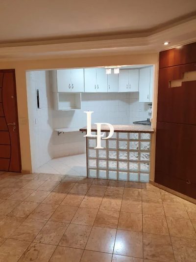 Apartamento, 3 quartos, 72 m² - Foto 5