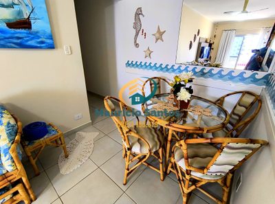 Apartamento, 1 quarto, 45 m² - Foto 3