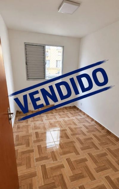 Apartamento, 2 quartos, 45 m² - Foto 2