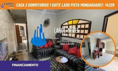 Casa, 2 quartos, 111 m² - Foto 2