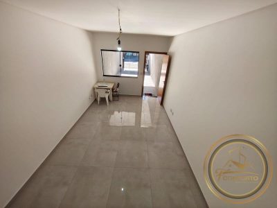Sobrado, 3 quartos, 125 m² - Foto 4
