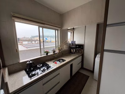 Apartamento, 2 quartos, 79 m² - Foto 1