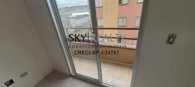Apartamento, 2 quartos, 56 m² - Foto 4