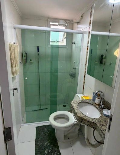 Apartamento, 2 quartos, 39 m² - Foto 5