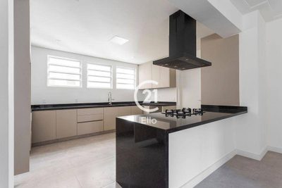 Apartamento, 3 quartos, 209 m² - Foto 4