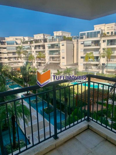 Apartamento, 1 quarto, 83 m² - Foto 4