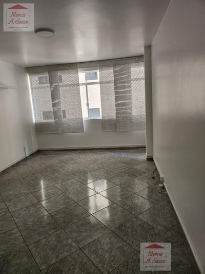 Apartamento, 1 quarto, 45 m² - Foto 5