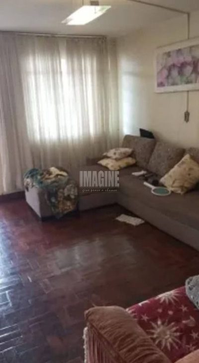 Sobrado, 4 quartos, 420 m² - Foto 1