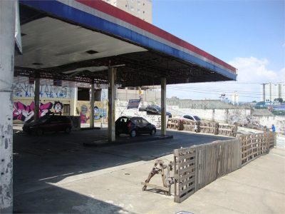 Terreno, 994 m² - Foto 1