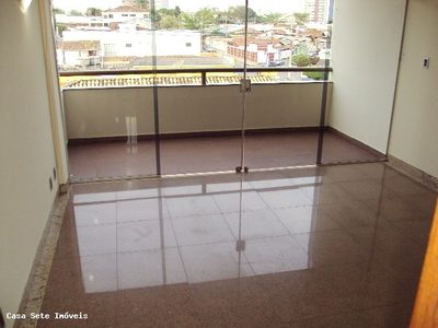 Apartamento, 4 quartos, 230 m² - Foto 5
