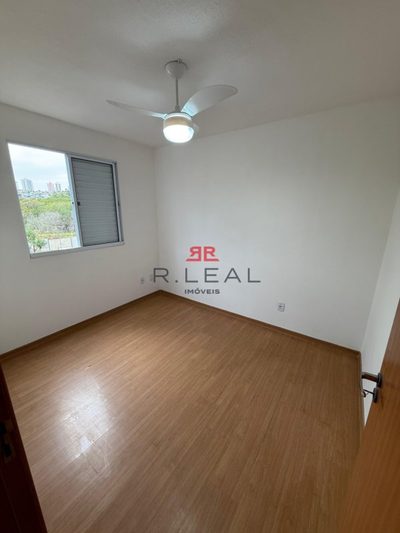 Apartamento, 2 quartos, 46 m² - Foto 4