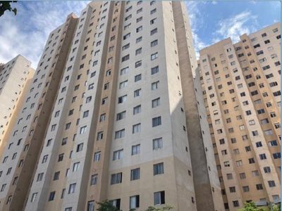 Apartamento, 2 quartos, 43 m² - Foto 1