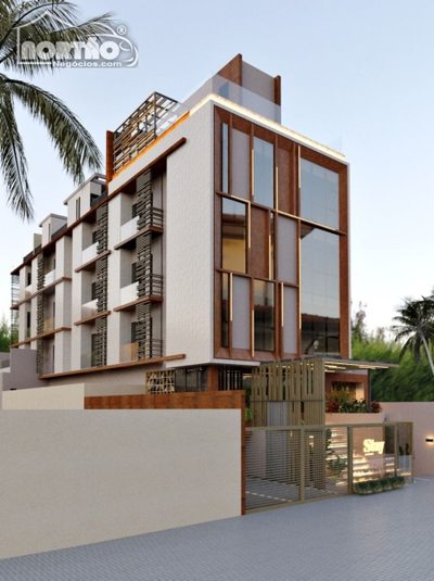 Casa, 1 quarto, 17 m² - Foto 1