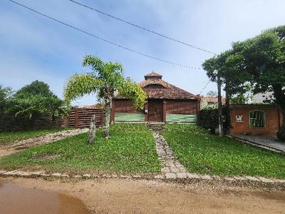 Casa, 1 quarto, 300 m² - Foto 1