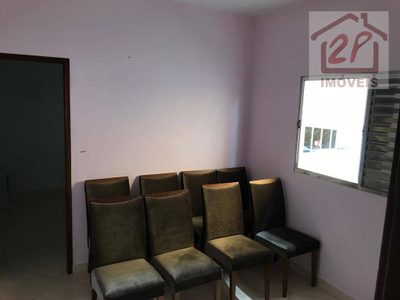 Casa, 3 quartos, 166 m² - Foto 4