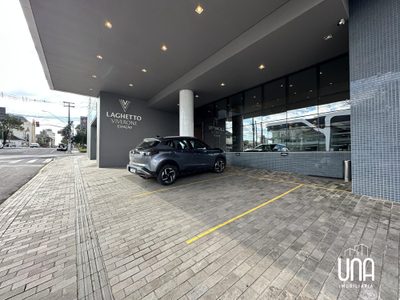 Apartamento, 1 quarto, 16 m² - Foto 5
