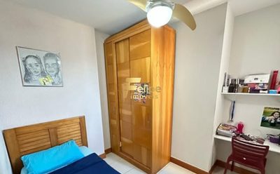 Apartamento, 4 quartos, 110 m² - Foto 5