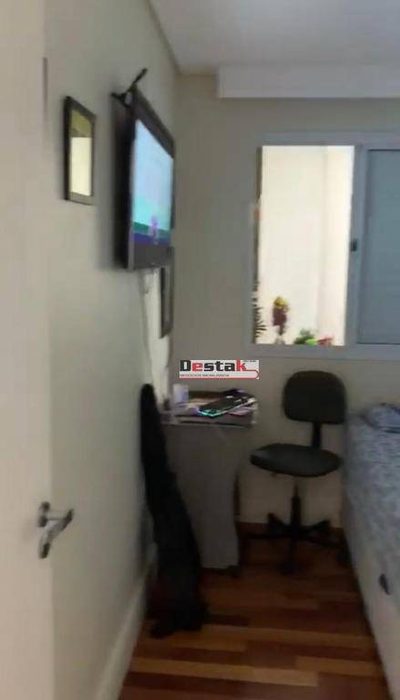 Apartamento, 3 quartos, 92 m² - Foto 5