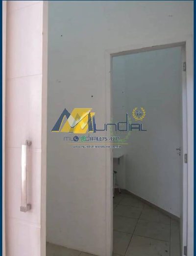 Loja-Salão, 75 m² - Foto 5
