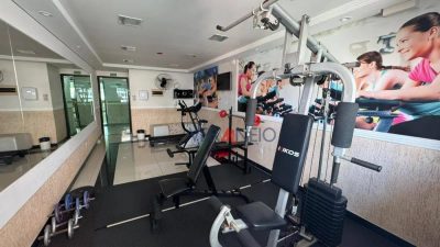 Apartamento, 2 quartos, 92 m² - Foto 4